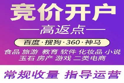 网络推广开户的五大经典案例回顾